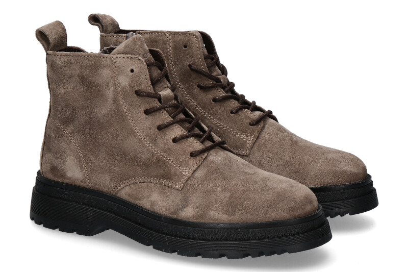 Marc O'Polo Schnürboots Herren SAND 