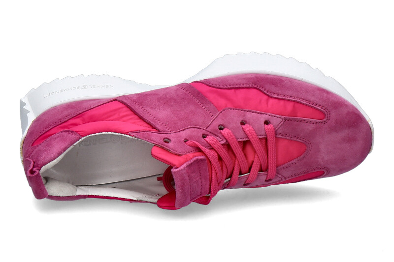 Kennel &amp; Schmenger Sneaker PULL PINK ZN6315