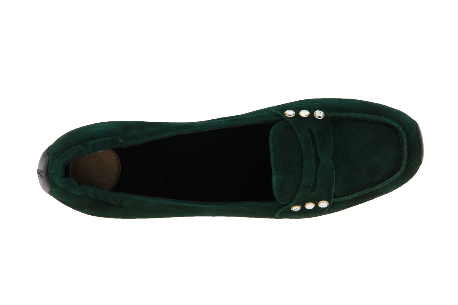 Mania Slipper CAMOSCIO FORESTE (38)