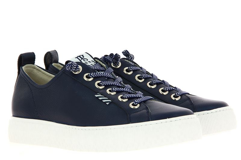 Paul Green Sneaker MASTERCALF SPACE (38)