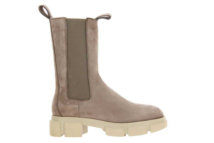 Copenhagen Boots NABUC TAUPE (36)