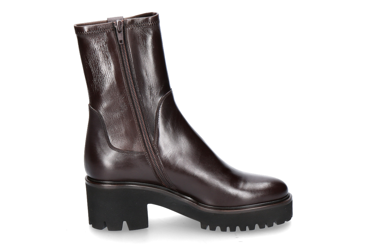 Truman-s Stiefelette VITELLO STRETCH NAPPA- moro_253300312_4