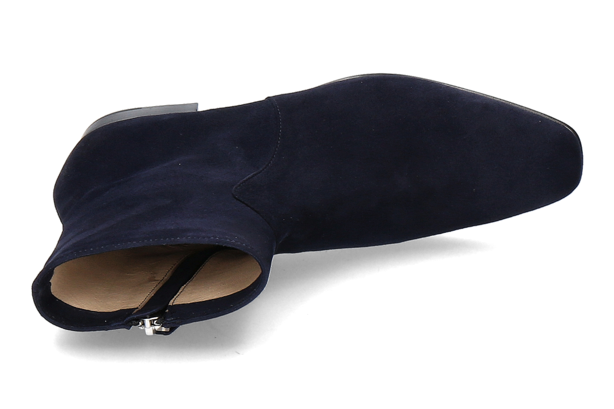 Pomme d-Or Stiefelette ZOE CAMOSCIO- dunkelblau_253800110_6