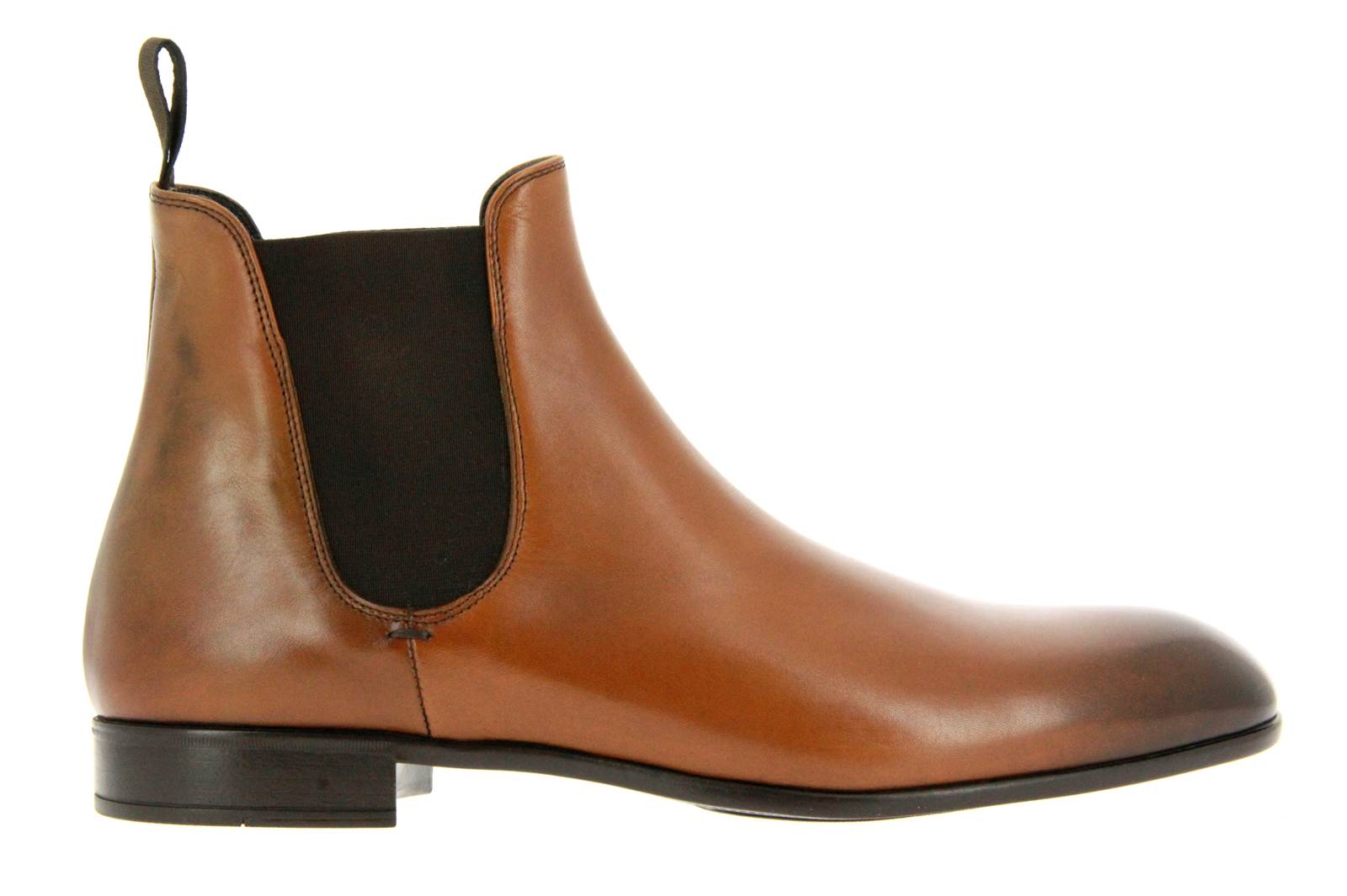 Doucal´s Chelsea Boot SIEVE CUOIO MORO  (45)