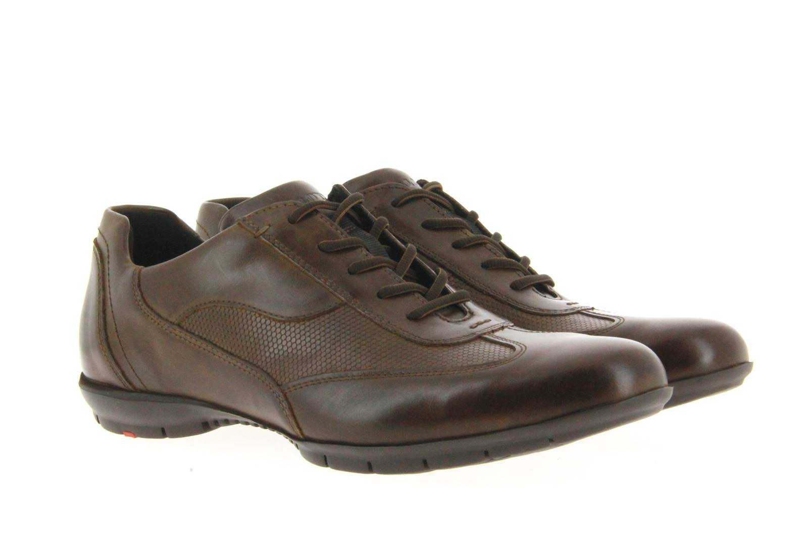 Lloyd Sneaker ANDRES VEGAS CALF KENIA (42) Lloyd Sneaker ANDRES VEGAS CALF KENIA (42)