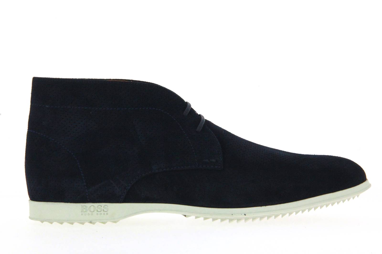 Hugo Boss Schnürschuh SODESER DARK BLUE (42)