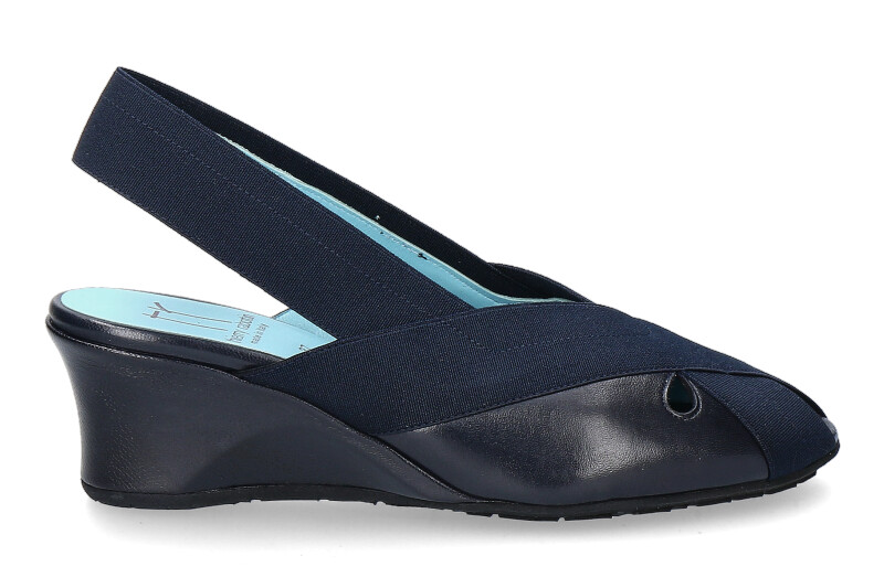 Thierry Rabotin Keilsandale CARMA NAPPA NAVY