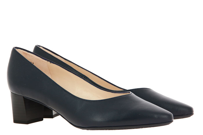 Peter Kaiser Pumps BIRTE GLOVE NAVY (39½)