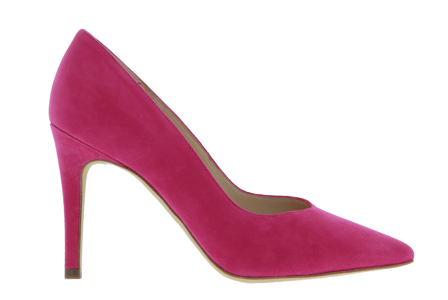 Peter Kaiser Pumps DANELLA SUEDE BERRY (38)