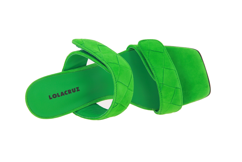 lola-cruz-pantolette-verde-242700025-0005 lola-cruz-pantolette-verde-242700025-0005