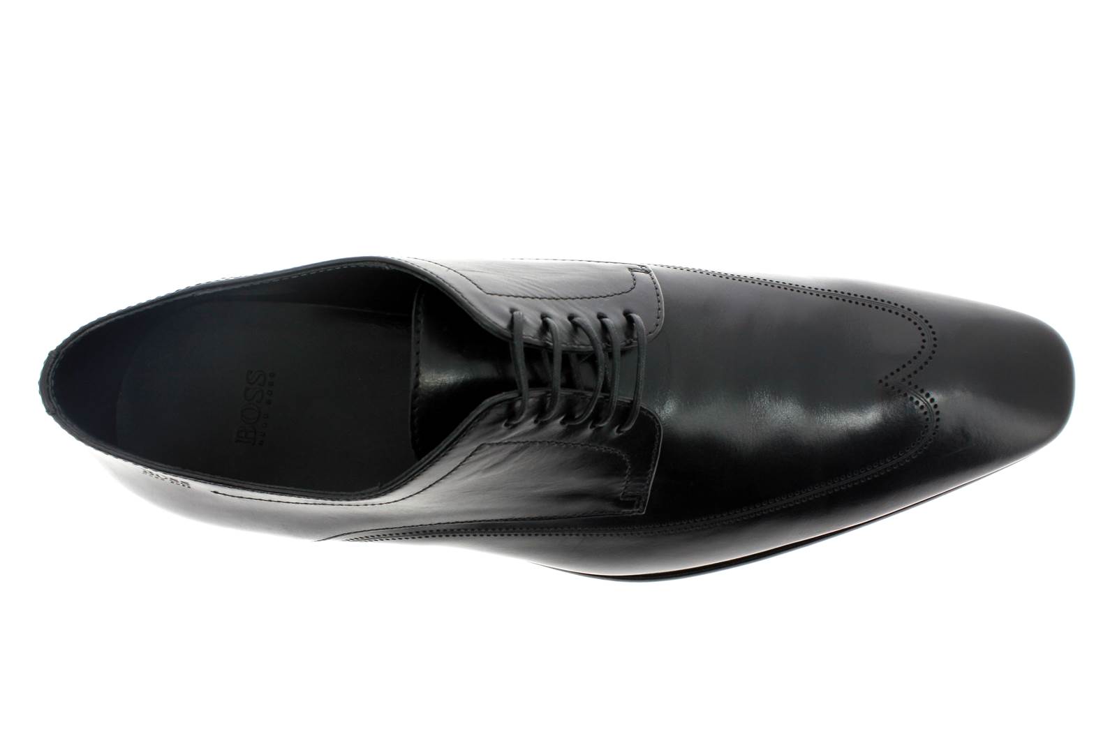 Hugo Boss Schnürer CHARMER BLACK (42)