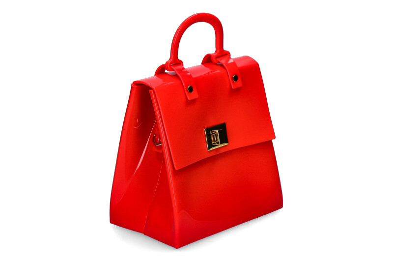 Disorder Urban Handtasche CARTERA ROJA 