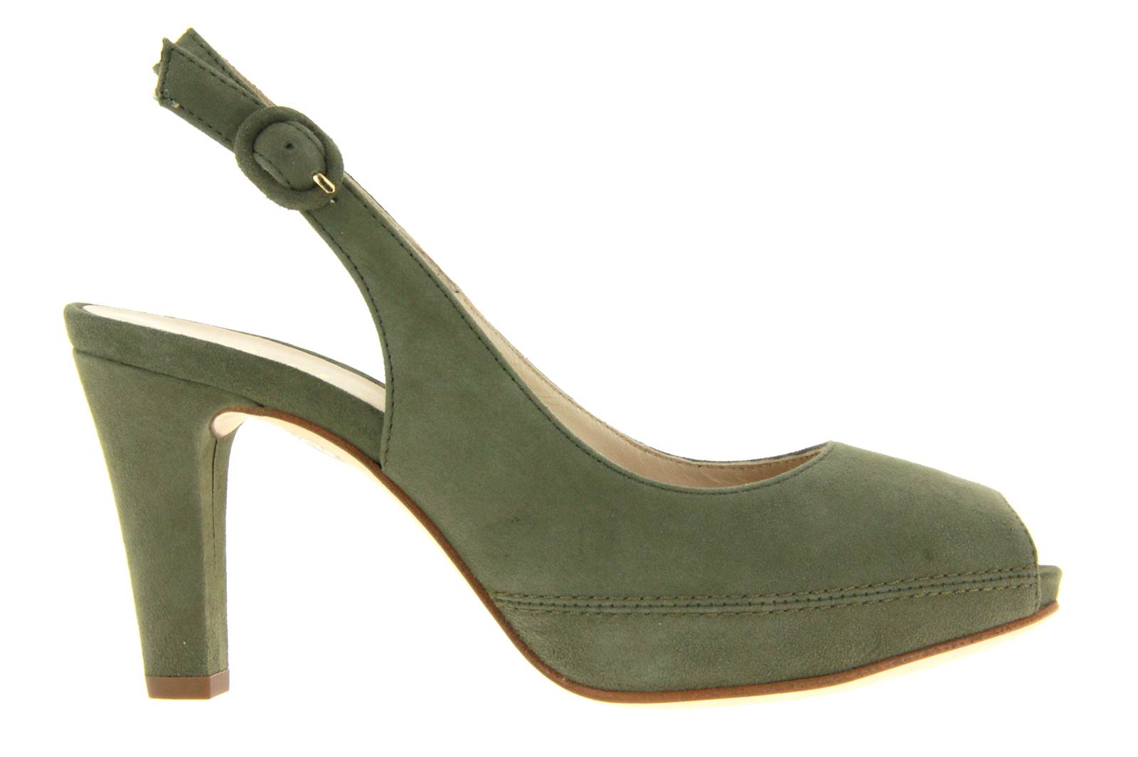 Unisa Sandale NICK SAFARI KID SUEDE (36)