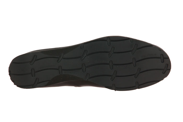 Thierry Rabotin Stiefelette NAPPA NERA STRECH ZEPPA (39½)