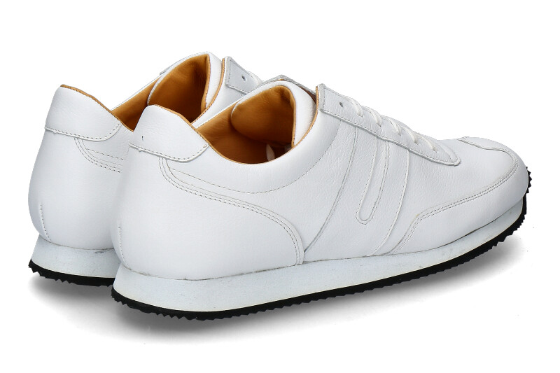 Ludwig Reiter Sneaker MARATHON GOLFGRAIN WEIß (41) Ludwig Reiter Sneaker MARATHON GOLFGRAIN WEIß (41)