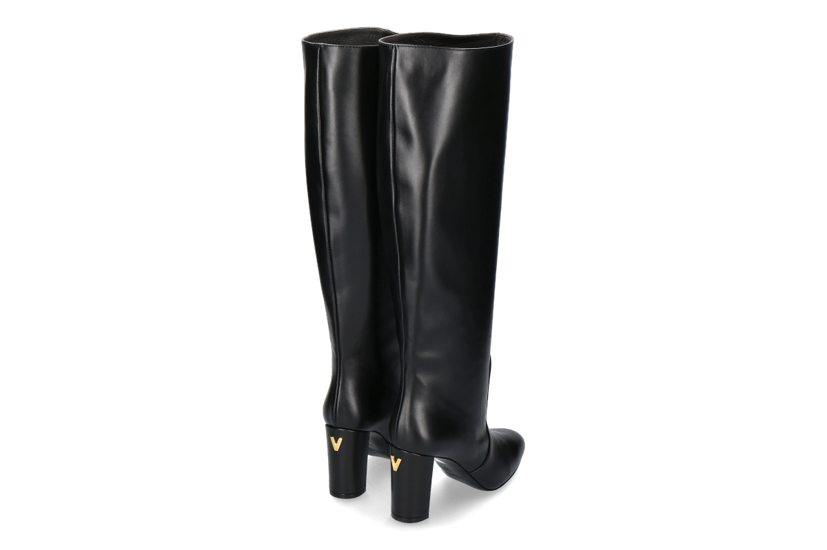 Via Roma 15 Damen Stiefel SOFT NERO_253000731_2 Via Roma 15 Damen Stiefel SOFT NERO_253000731_2