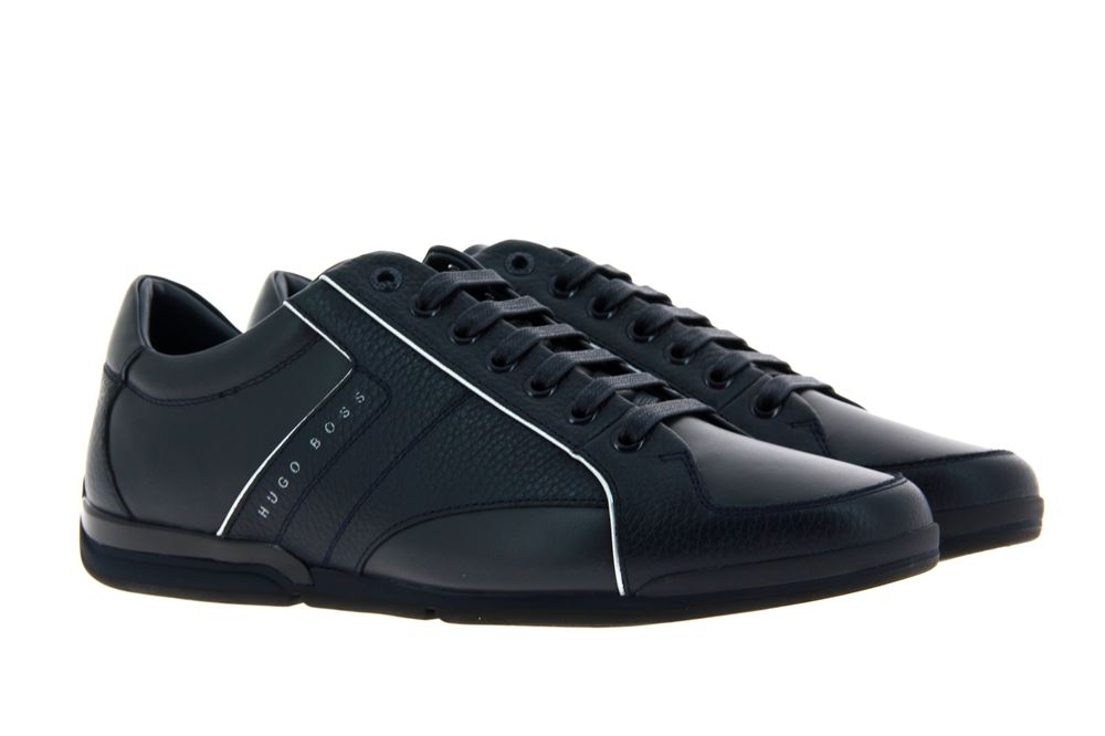 Hugo Boss Sneaker SATURN DARK BLUE (43)