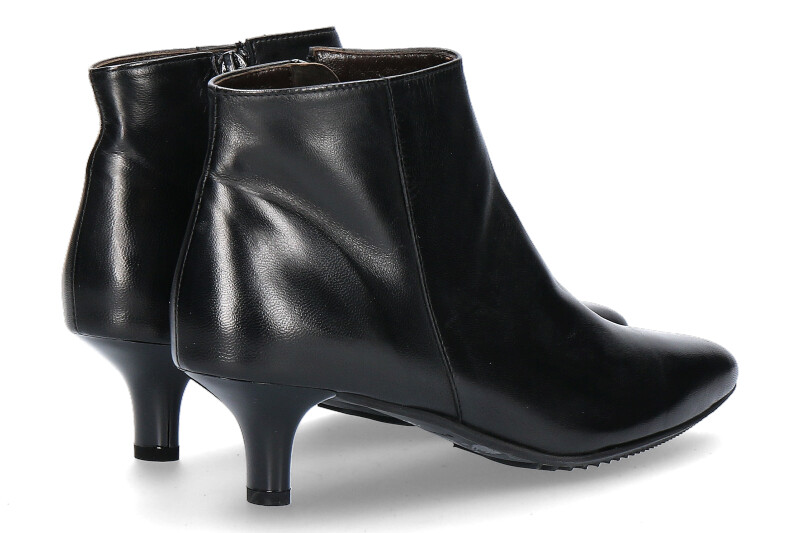 Brunate Stiefelette BIBA NAPPA NERO (38)