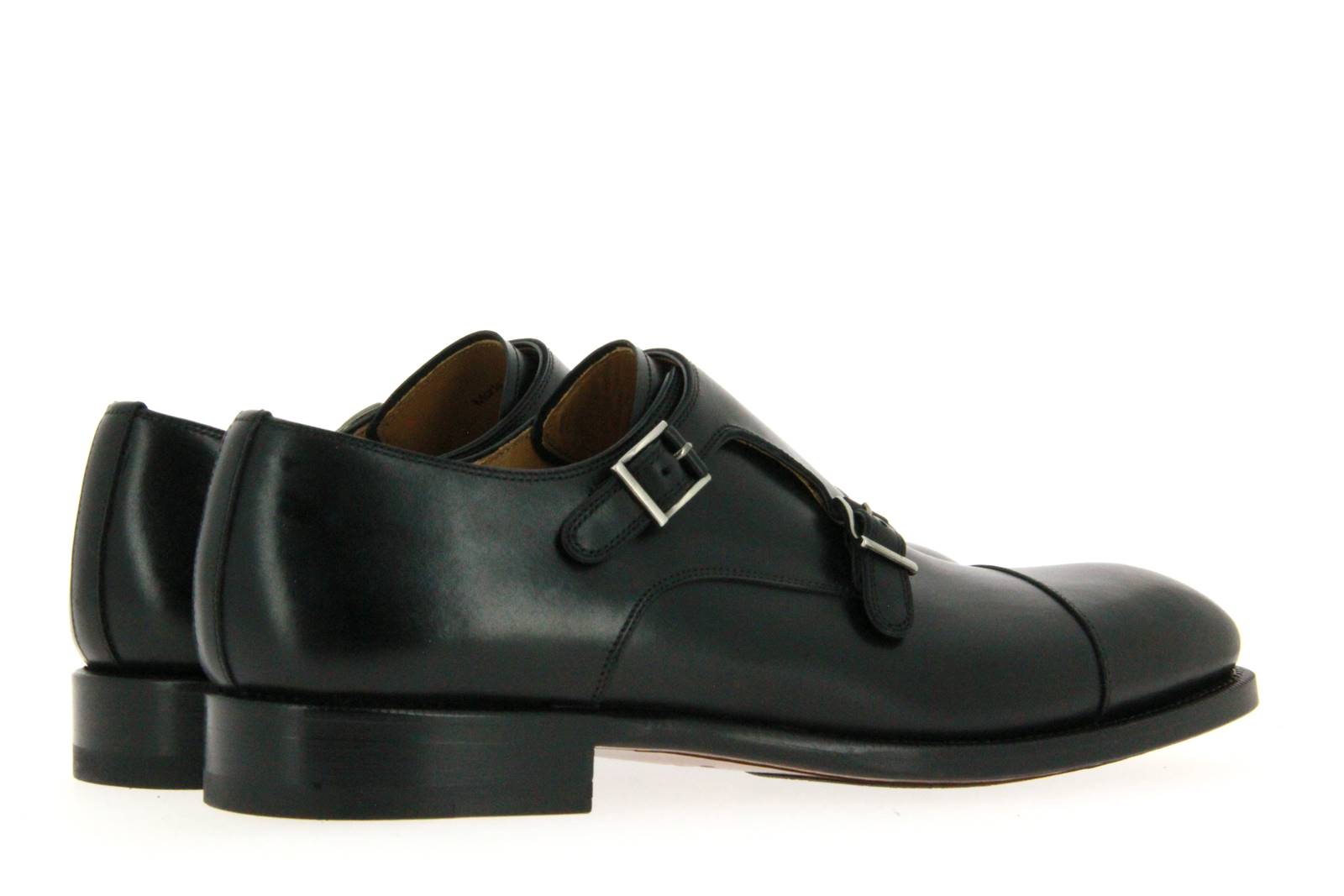 Maganni Monk Strips CATANIA BENITO BLACK (43) Maganni Monk Strips CATANIA BENITO BLACK (43)
