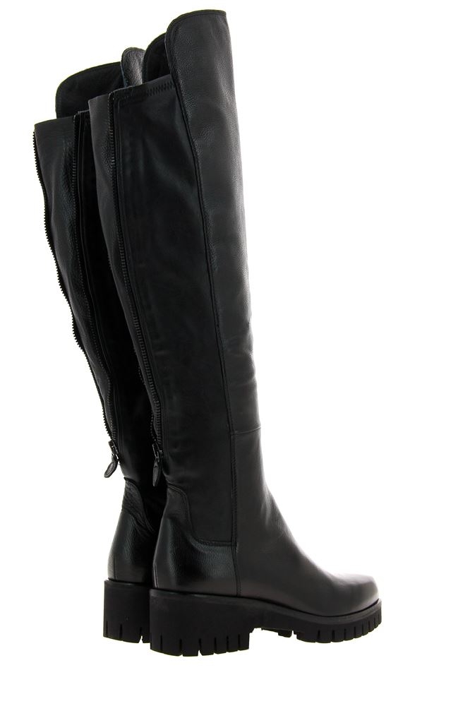 Donna Carolina Stiefel MATRIX NERO  (41)