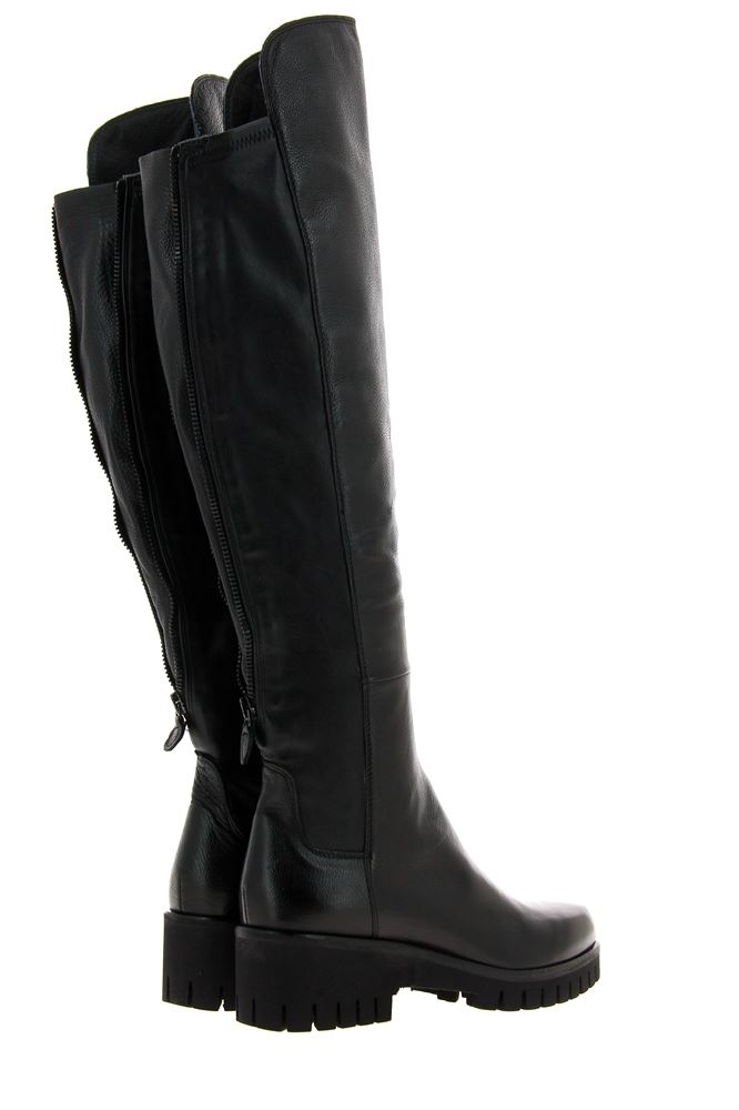 Donna Carolina Stiefel MATRIX NERO  (42)