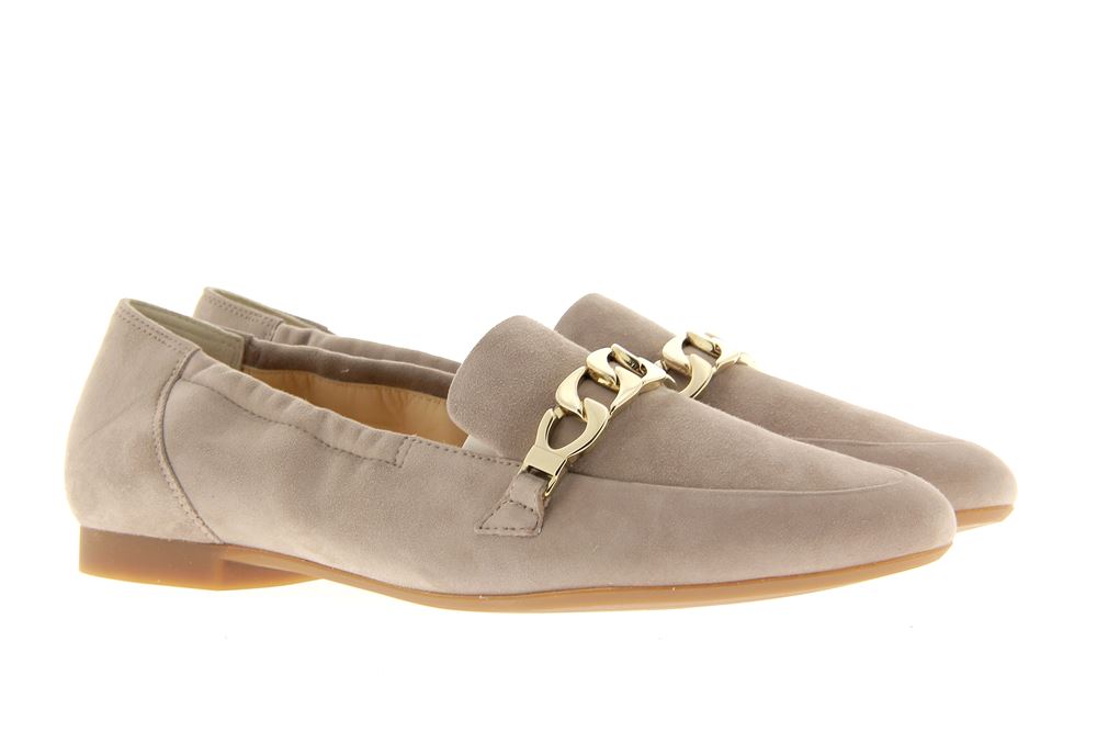 Paul Green Slipper SAMTZIEGE ROSEWOOD (38½)