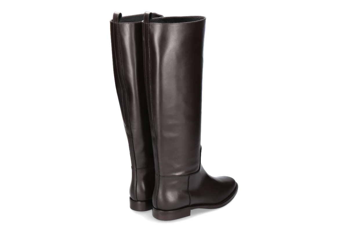 Via Roma 15 Damen Stiefel SANTA MONICA - moro_253300276_2 Via Roma 15 Damen Stiefel SANTA MONICA - moro_253300276_2