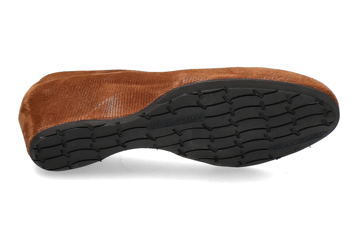 Thierry Rabotin Keilpumps DACIO SOBEK- braun_223300071_5