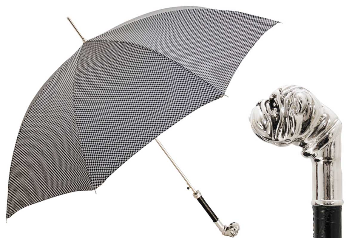 Pasotti Regenschirm OXFORD BULLDOG