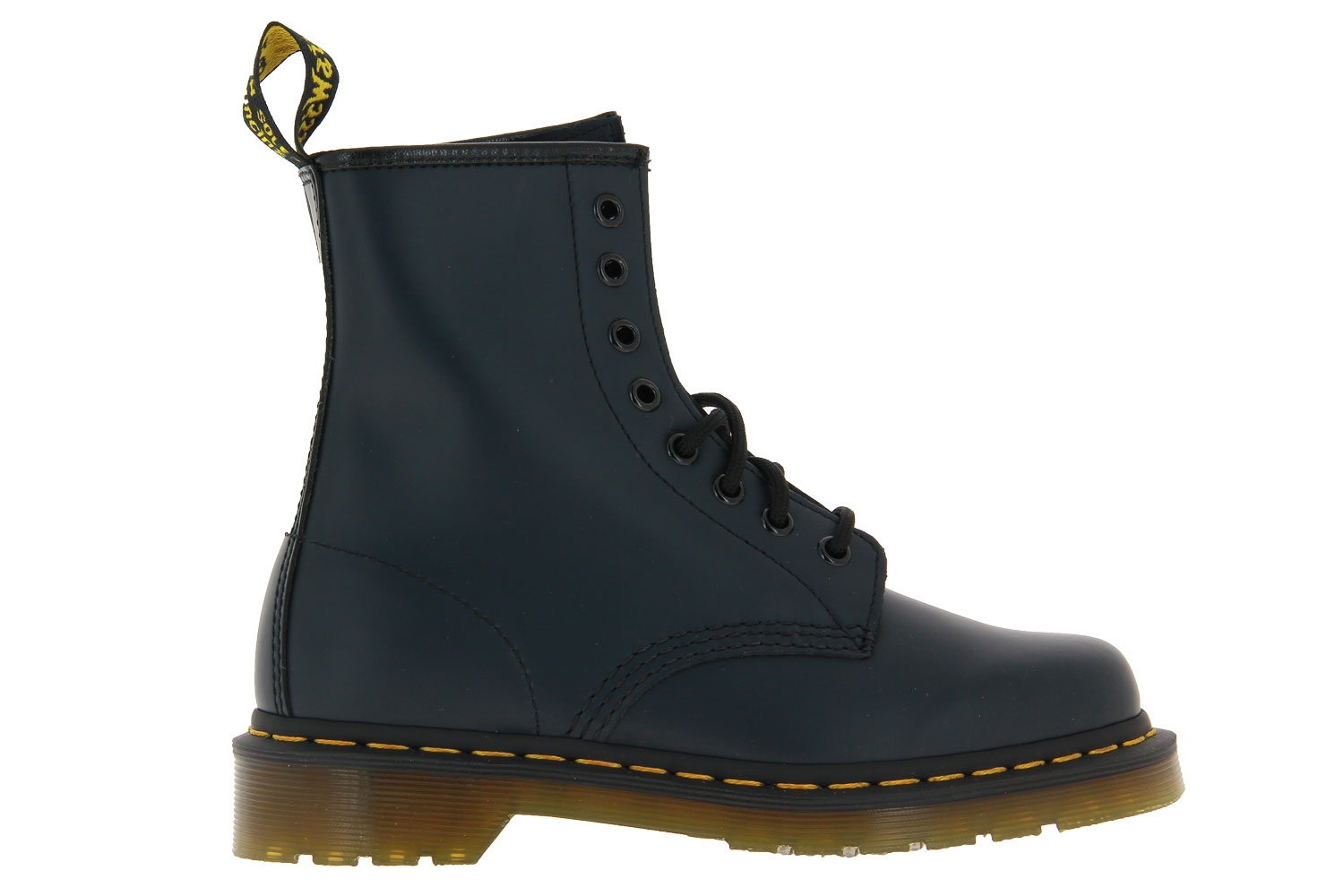 Dr. Martens Boots 1460 NAVY SMOOTH (41)