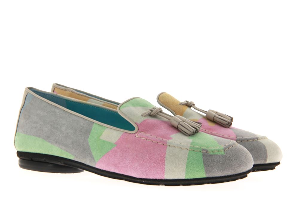 Thierry Rabotin Slipper GRAZ GEO (39½) Thierry Rabotin Slipper GRAZ GEO (39½)
