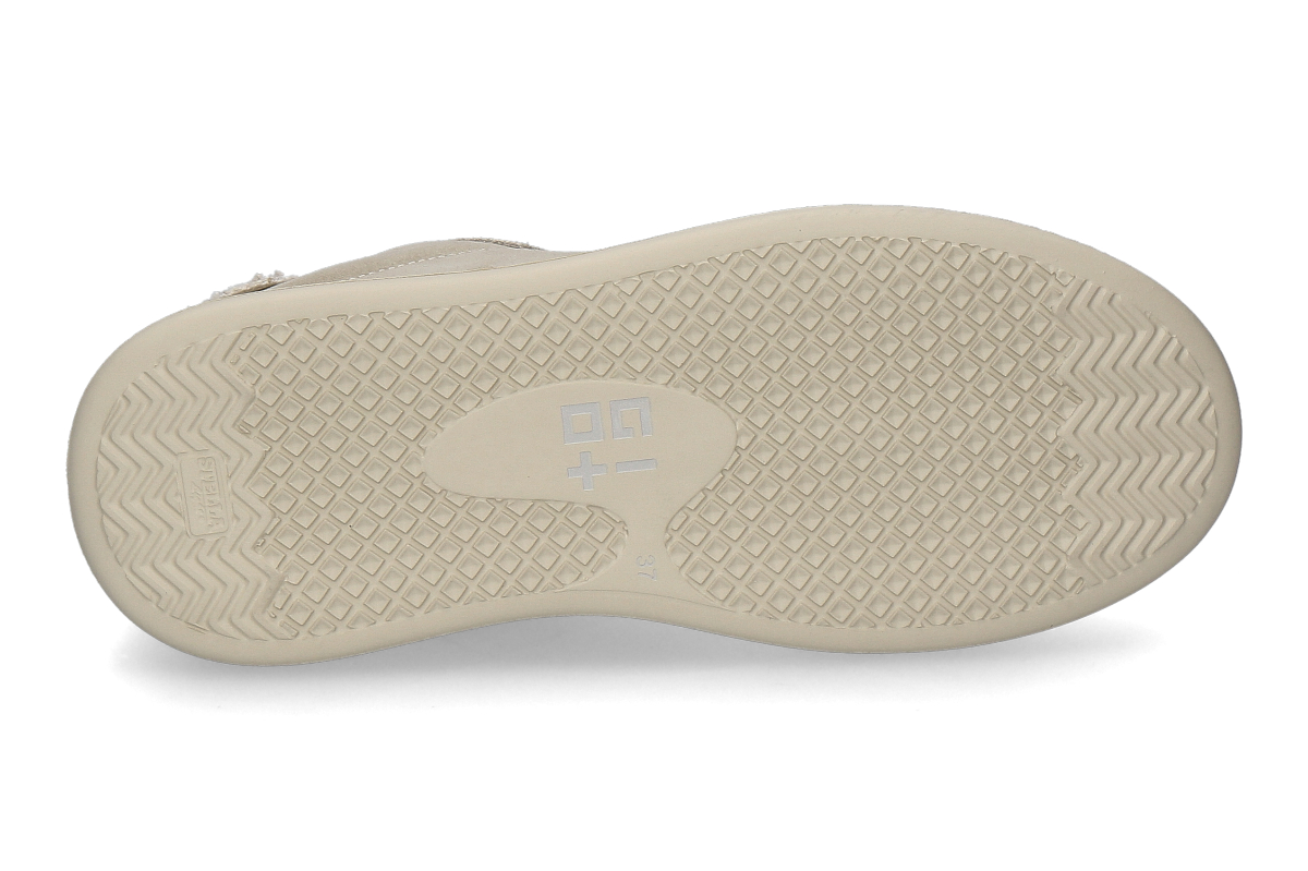Gio+ Damen- Sneaker PIA 428A COMBI- crema_232400138_5 Gio+ Damen- Sneaker PIA 428A COMBI- crema_232400138_5