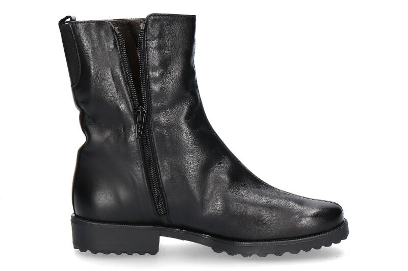 Brunate Stiefelette gefüttert DANY NAPPA NERO (41½) Brunate Stiefelette gefüttert DANY NAPPA NERO (41½)