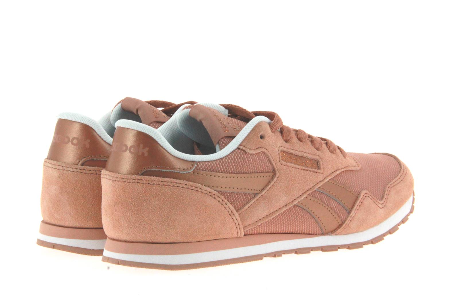 Reebok Sneaker ROYAL ULTRA SL CLASSIC RUST CLAY PURE COPE (36)