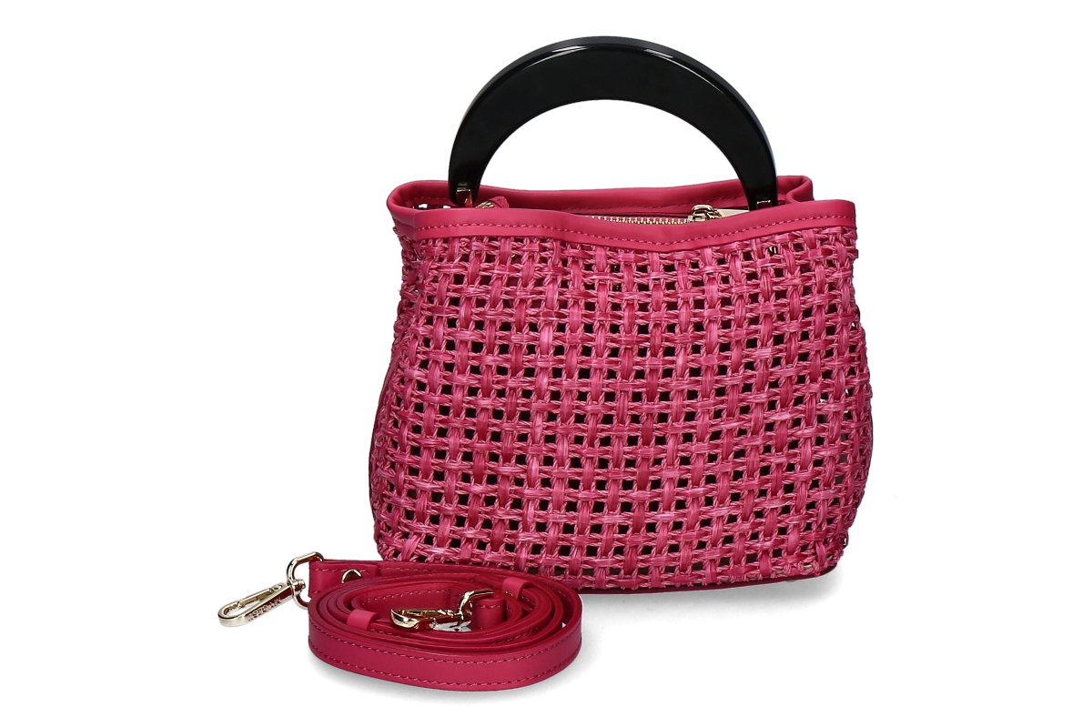 My-Best Bag Firenze Tasche INGRID MINI- fuxia/ pink