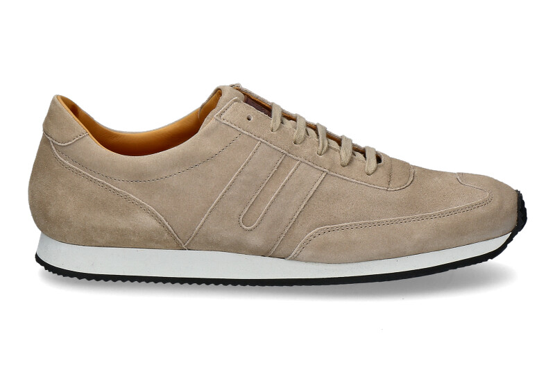 Ludwig Reiter Sneaker MARATHON VELOURS SAND (44)