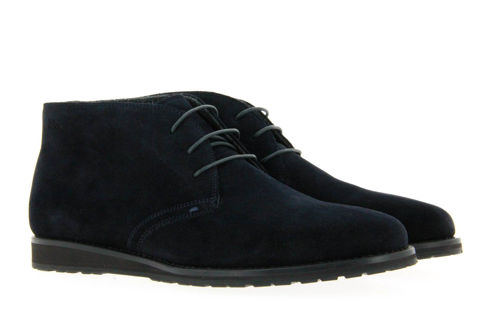 Hugo Boss Schnürschuh CASSEL DARK BLUE (40)