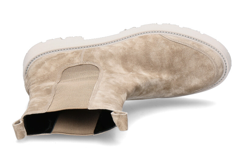 Kennel & Schmenger Boots POWER SUEDE BISCUIT (40½) Kennel & Schmenger Boots POWER SUEDE BISCUIT (40½)