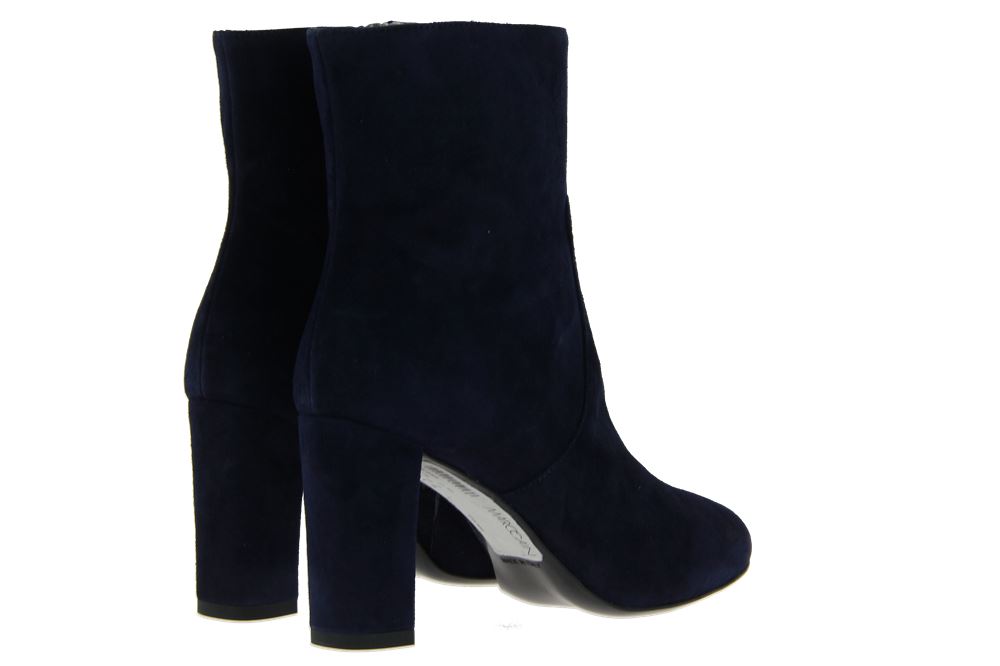 Marc Cain Stiefelette MIDNIGHT BLUE (37 )
