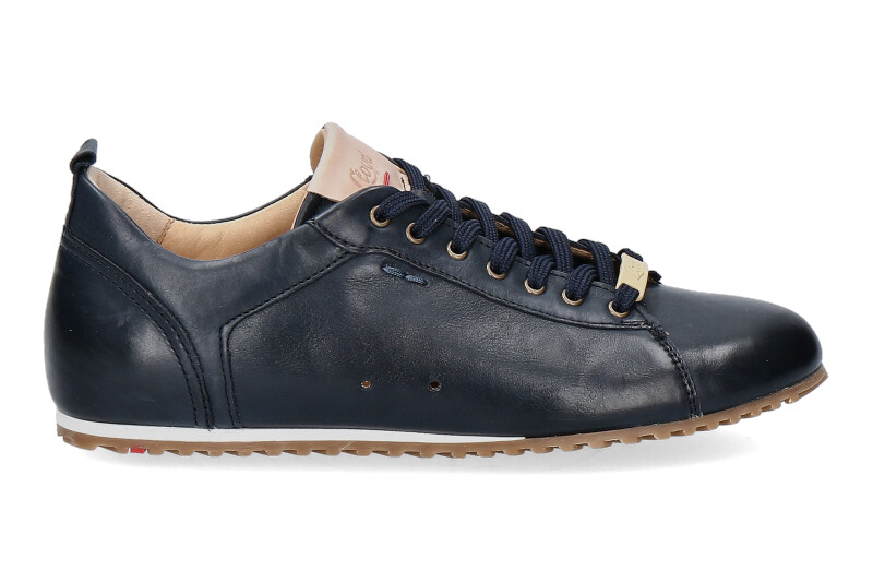Lloyd Sneaker SAFIA LAGOS MIDNIGHT NATURE 