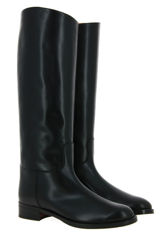 Maretto Stiefel CALF NERO  (37½)