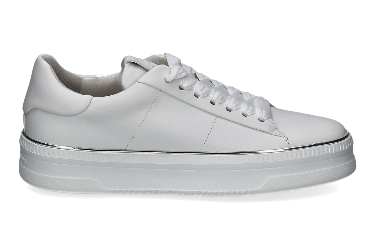 Kennel & Schmenger Damen- Sneaker SUMI- bianco/ weiß