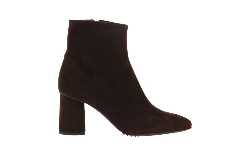 Brunate Stiefelette BIBA CAMOSCIO MORO (37 ) Brunate Stiefelette BIBA CAMOSCIO MORO (37 )
