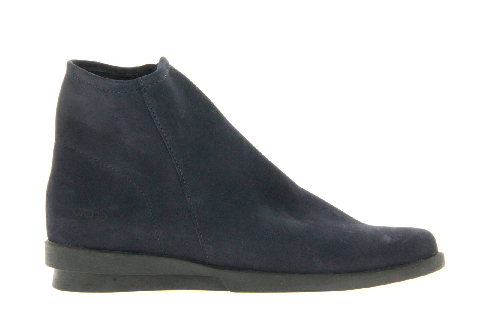 Arche Stiefelette DETYAM LACTAE NOIR (42)