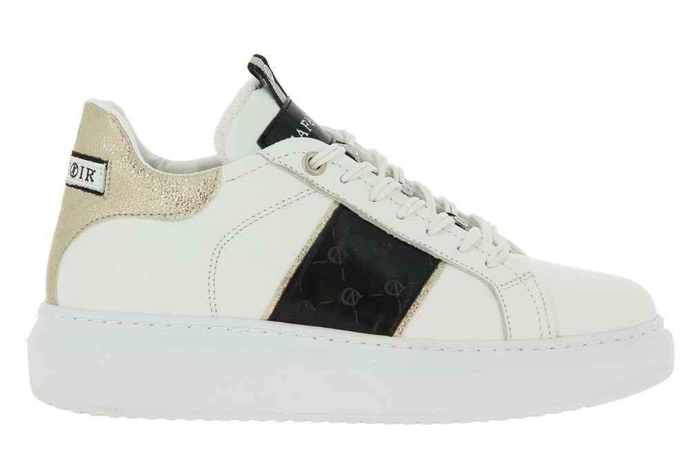 Cafè Noir Sneaker BIANCO 