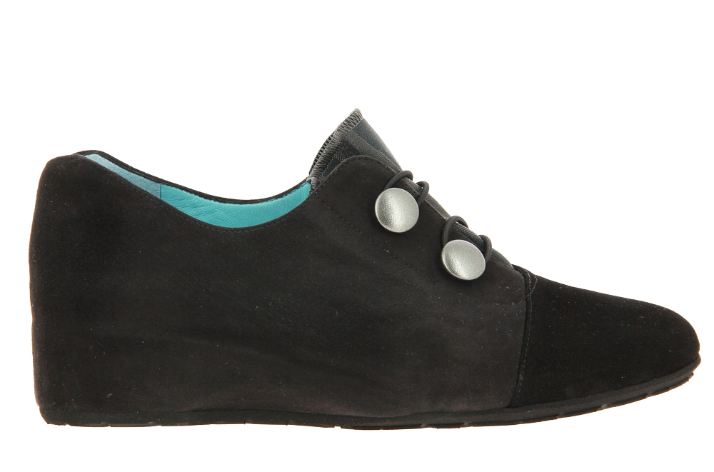 Thierry Rabotin Slipper Camoscio