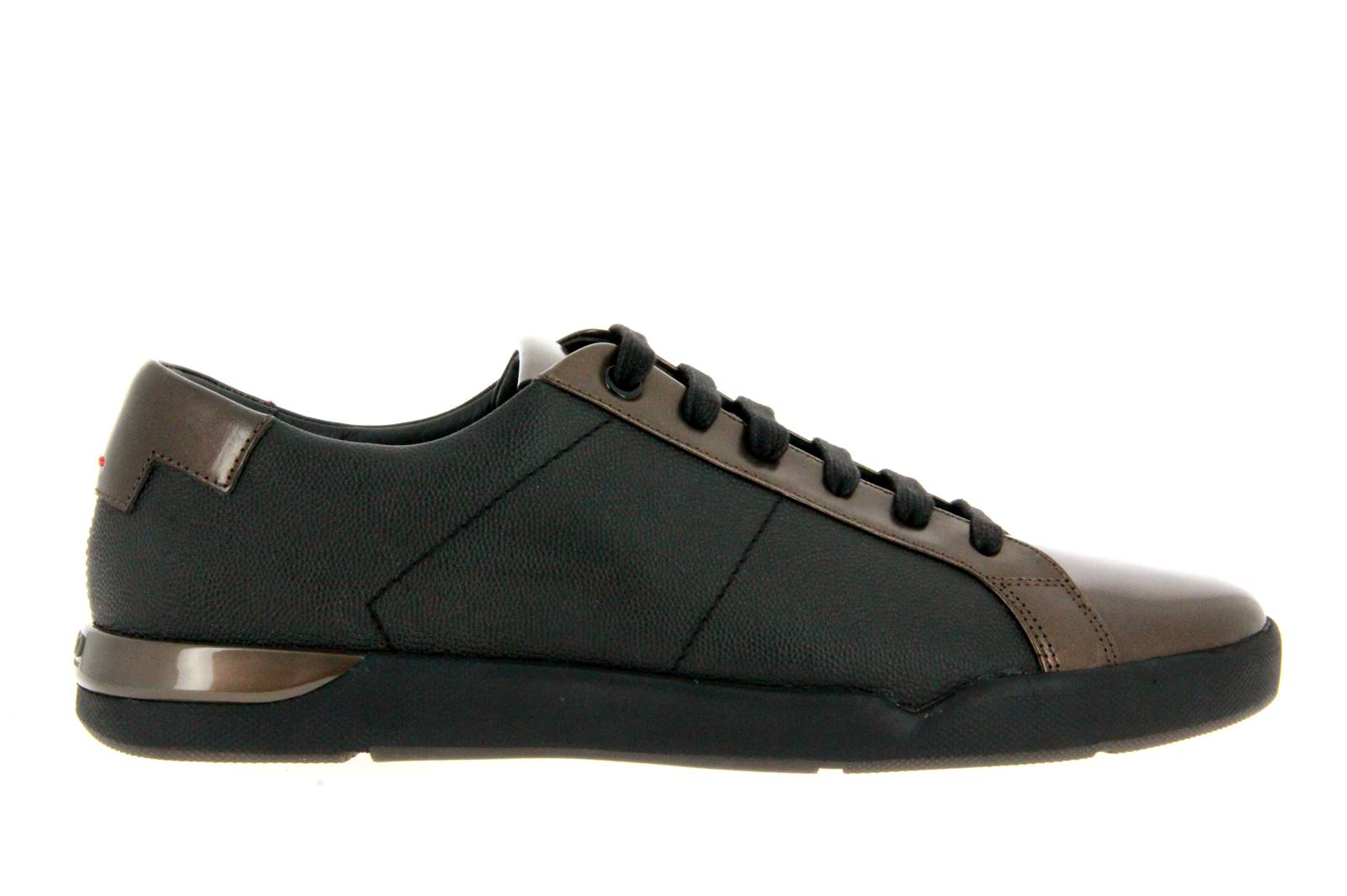 Hugo Boss Sneaker FUSION TENN MTPR BLACK (41)