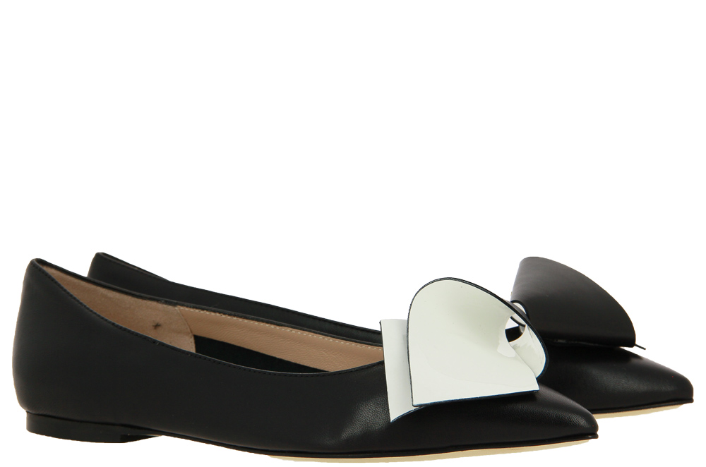 Status Ballerina 986 NERO