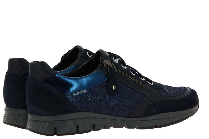 Mephisto Sneaker YLONA NAVY (39)