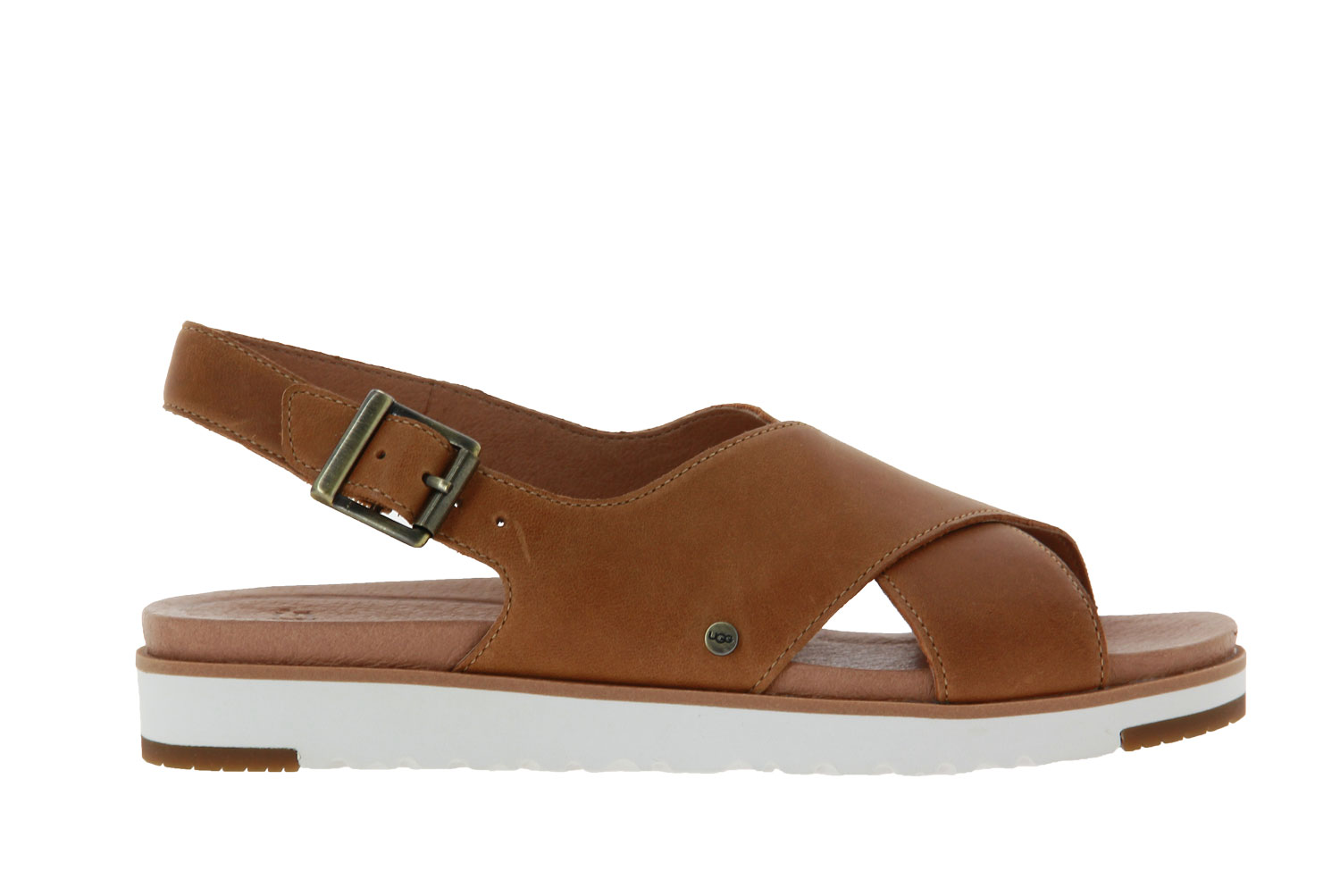 UGG Australia Sandale KAMILE ALMOND (36)